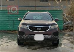 کیا سۆرینتۆ